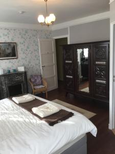 B&B / Chambres d'hotes Le Clos Castel : Chambre Triple Deluxe