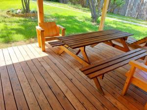 Dom imprezowy z noclegami Dziecinów