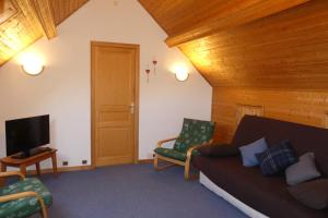 Maisons de vacances Gite des Bruns en chartreuse : photos des chambres