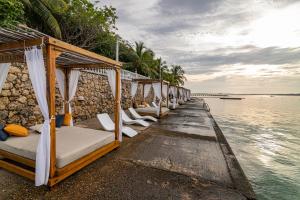 hotel cocoliso island resort