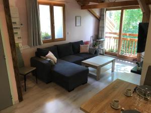 Appartements Le Cosy : photos des chambres