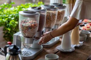 Hotel Cocoliso Island Resort