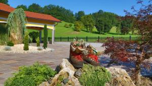 Ferienwohnungen Hanetseder