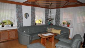 Ferienwohnungen Hanetseder