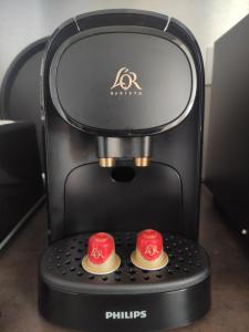 Appartements LE WELCOME vue port appartement plain pied : photos des chambres