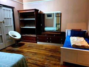 St Kilda East backpackers hostel