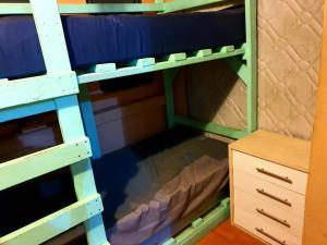 St Kilda East backpackers hostel