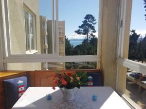 Pinares del Canelillo, Algarrobo, Chile