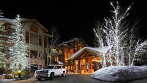 1 Bedroom Condo - The Lodges at Deer Valley condo