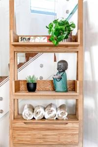 The Boho Casa - Beachside Retreat with Pool