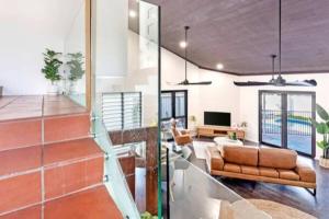 The Boho Casa - Beachside Retreat with Pool