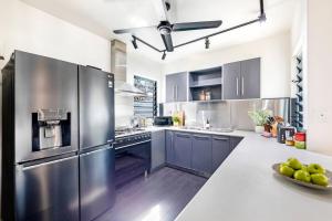 The Boho Casa - Beachside Retreat with Pool