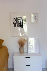 Maisons de vacances Feel-good home 5 min drive from Cazaux lake & sand beaches : photos des chambres