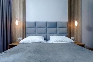 Apartament POŁUDNIOWY nad morzem Gardenia Międzywodzie EPapartamenty