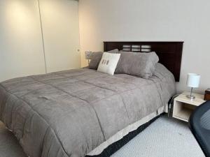 Hermoso departamento en Laguna Bahía - Algarrobo