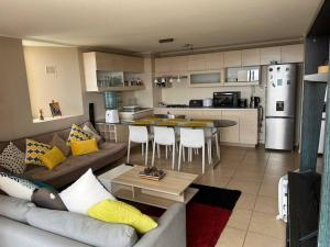 Hermoso departamento en Laguna Bahía - Algarrobo