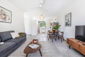 Botanica Bonita A Stylish Nightcliff Hideaway