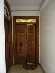 Linnéa Roma Centro A