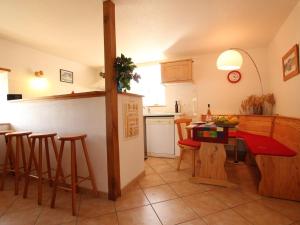 Maisons de vacances Gite Langeac, 3 pieces, 4 personnes - FR-1-582-124 : photos des chambres