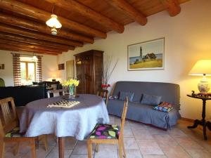 Ferme restaurée avec jardin clos et terrasse, proche Puy en Velay - FR-1-582-271