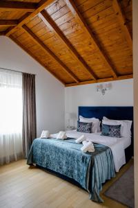 Luxury villa with a swimming pool Trilj Zagora 20139