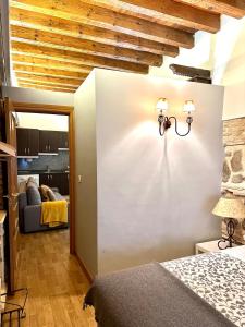 Apart. San Pedro II - junto a catedral