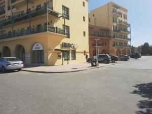 EL Gouna Abu tig marina studio- economy stay