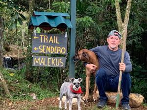 Malekus Mountain Lodge
