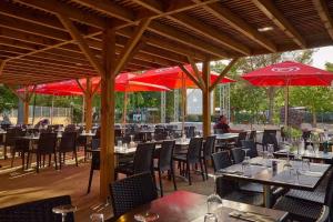 Campings PARADIS-ZEN : photos des chambres