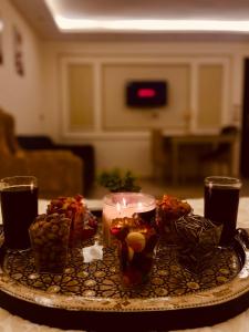 El mansour hotel apartmen 91