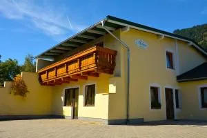 Pension Milan - Zell am See