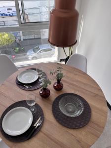 SAN LUIS CENTRO Departamento monoambiente