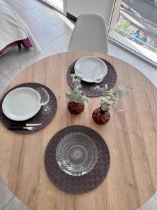 SAN LUIS CENTRO Departamento monoambiente