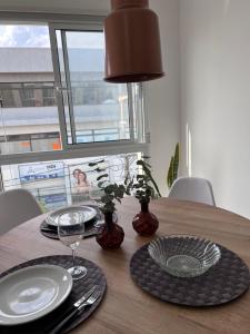 SAN LUIS CENTRO Departamento monoambiente