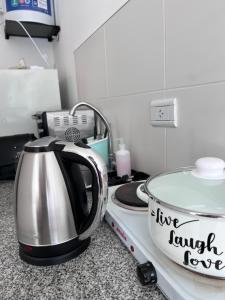 SAN LUIS CENTRO Departamento monoambiente