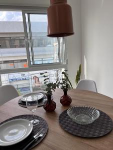 SAN LUIS CENTRO Departamento monoambiente