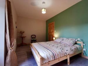 Maisons de vacances Gite Arlempdes, 4 pieces, 6 personnes - FR-1-582-336 : photos des chambres