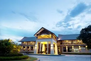 Emerald Palace Hotel - Begon Emerald Palace Hotel - Begon