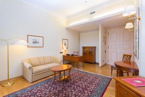 Grand Hotel Entourage - Palazzo Strassoldo img47