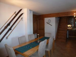 Appartements Appartement Morillon Village, 4 pieces, 8 personnes - FR-1-642-78 : photos des chambres