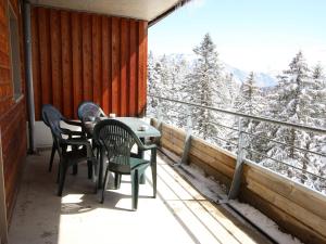 Appartements Appartement Chamrousse, 3 pieces, 6 personnes - FR-1-549-116 : photos des chambres