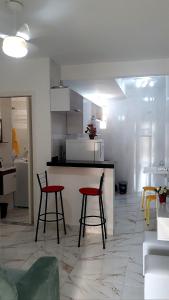 ap mobiliado em são Paulo edifício redondo centro