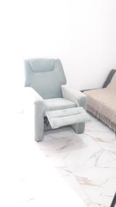 ap mobiliado em são Paulo edifício redondo centro