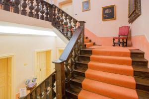 Grand Hotel Entourage - Palazzo Strassoldo img35