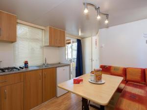 Mobile Home in Cesenatico by Adriatic Sea