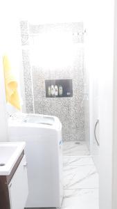 ap mobiliado em são Paulo edifício redondo centro