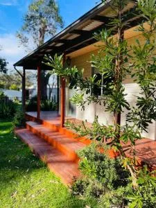 4 mins to Hyams Beach - The Wildlife Shack - Erowal Bay