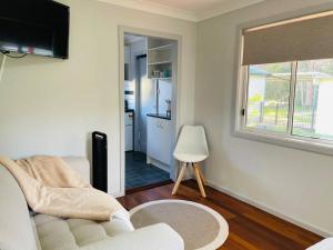 4 mins to Hyams Beach - The Wildlife Shack