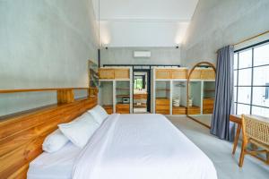 Villa Mellow - Lovely 2 bdr villa close to the beach in Canggu !