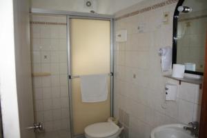 Hotel Village Termas de Dayman